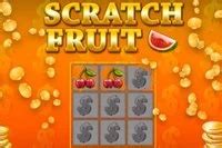 Jogue Fruit Bar Scratch online